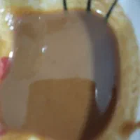 دوشاب شیر