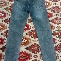 شلوار جین اصل جنس ترک