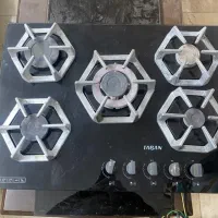 گاز رو میزی تابان