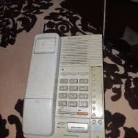 تلفن بی سیم پاناسونیک