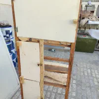 قفس|لوازم جانبی حیوانات|تربت‌حیدریه, حسنی بالا|دیوار