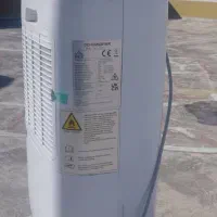 دستگاه رطوبت گیر خانگی|پنکه و تصفیه‌کنندهٔ هوا|بهشهر, |دیوار