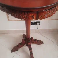 میزمنبتی|مبلمان خانگی و میز عسلی|تهران, شادآباد|دیوار