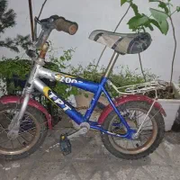 دوچرخه کودک