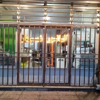 جوشکاری درب و پنجره سازی جوشکاری سیار|خدمات پیشه و مهارت|بندر ماهشهر, |دیوار