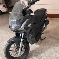 طرح ای دی وی ۱۵۰/adv150 کبیر