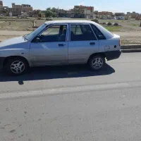 پراید ۱۴۱مدل ۸۷