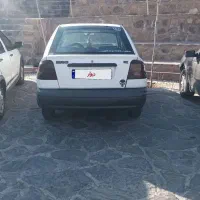 ۱۴۱ مدل ۸۵|خودرو سواری و وانت|سمنان, |دیوار