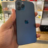 آیفون 12 pro پلمپ ۱۲۸ گیگ