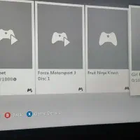 ایکس باکس۳۶۰|کنسول، بازی ویدئویی و آنلاین|تهران, تختی|دیوار