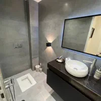 ۶۰متر ۲ خواب مبله فول فرنیش پونک بهار|اجارهٔ آپارتمان|تهران, سردارجنگل|دیوار