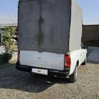 اریسان ۲ ۱۴۰۲|خودرو سواری و وانت|پاکدشت, پاکدشت (مامازند)|دیوار