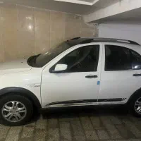 کوییک gxrl 1403|خودرو سواری و وانت|تهران, ائمه اطهار|دیوار