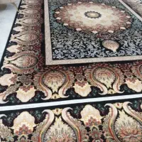 دوتخته فرش 12 متری