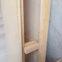 پایه تخت دونفره