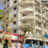 داربست فلزی امیرپور
