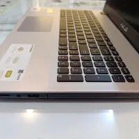 لپ‌تاپ حرفه‌ای گیمینگ و طراحی Core i7 گرافیک4و8|رایانه همراه|مشگین شهر, |دیوار