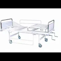 تخت بیمارستانی|آرایشی، بهداشتی، درمانی|اسلامشهر, شهرک مفیدی|دیوار