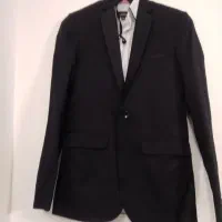 کت شلوار  سایز ۳۶ با تخفیف