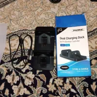 PS4 pro|کنسول، بازی ویدئویی و آنلاین|تهران, سلسبیل جنوبی|دیوار