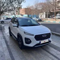 MVM x22مدل1402فولie|خودرو سواری و وانت|تهران, شهرک شریعتی|دیوار