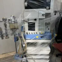 ماشین بیهوشی