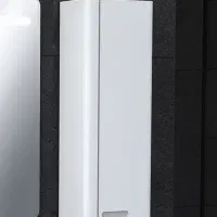 کمد روشویی مدل 612B لوکس کابین نو|لوازم سرویس بهداشتی|ری, شهید غیوری (ابن باویه)|دیوار