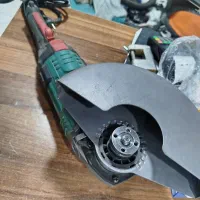 سنگ فرز بزرگ پاک ساید المانی استوک