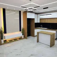 آپارتمان۵۵متر/مینیمال/اندیشه فاز۱/پارکینگ سندی