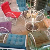 بالش گردنی|رختخواب، بالش، پتو|شاندیز, |دیوار