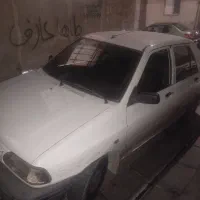 پراید مدل 1399