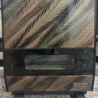 بخاری گازی ایمن گاز مشهد