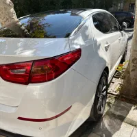 اپتیما ۲۰۱۴ فول درجه یک|خودرو سواری و وانت|شیراز, باغ تخت|دیوار