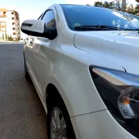 شاهین G مدل1402 با سانروف|خودرو سواری و وانت|گرگان, |دیوار