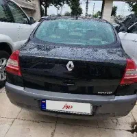 مگان مدل ۸۹  موتور ۲۰۰۰ مدیران|خودرو سواری و وانت|رشت, پارک شهر|دیوار