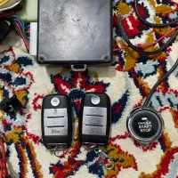 کیلس استارت