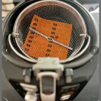 سرخ‌کن نو DeLonghi Roto Fry|اجاق گاز و لوازم برقی پخت‌وپز|تهران, پاسداران|دیوار