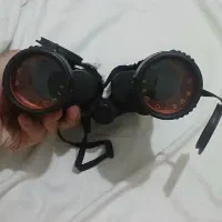 دوربین شکاری
