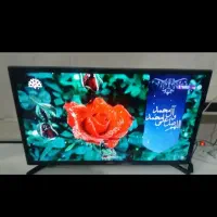 الیدی تلویزیون SAMSUNG 32 درحد آکبند