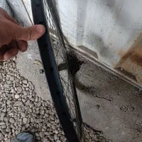 طوقه ۲۶دنده ای آلمینیومی|دوچرخه، اسکیت، اسکوتر|قائمشهر, |دیوار