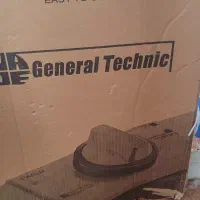 مینی واش جنرال الکتریک