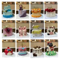 آموزش کیک سازی|خدمات آموزشی|همدان, |دیوار