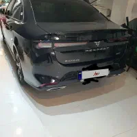 ریسپکت ۲ مدل ۴۰۳ کم کار|خودرو سواری و وانت|نائین, |دیوار