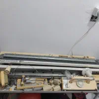 دستگاه بافتنی برادور ۸۶۸