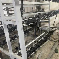 فروش دستگاه دستکش کارگری