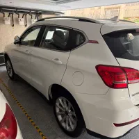 هاوال h2 مدل 97