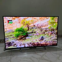 ال ای دی ۴۳ سونی اسمارت هوشمند اصل مالزی|تلویزیون و پروژکتور|تهران, آهنگ|دیوار