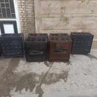 تعدادی بخاری نفتی|بخاری، هیتر، شومینه|بوکان, |دیوار