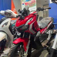 موتور ADV دینوموتور