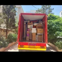 اتوبار شهرک راه آهن خاور بزرگ غرب تهران